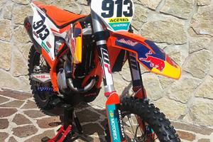 Ktm 350 SX-F 2022