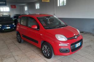 Fiat Panda 0.9 TwinAir Turbo Natural Power Easy an