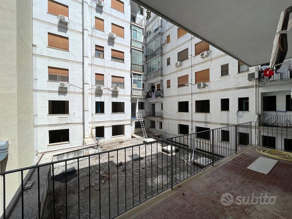 Apartment in Palermo, Quartiere Matteotti, VIII Circoscrizione - Vista 3