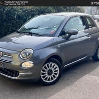 Fiat 500 1.3 Multijet #9752