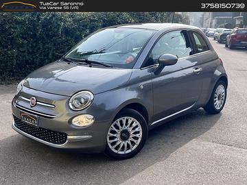 Fiat 500 1.3 Multijet #9752