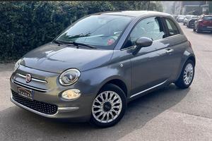 Fiat 500 1.3 Multijet #9752