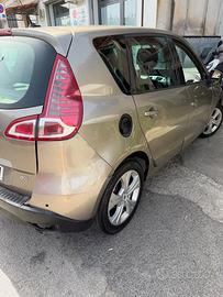 Auto Scenic Glod