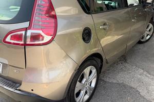 Auto Scenic Glod