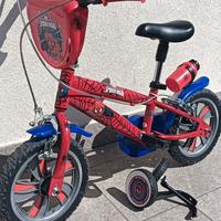 bici bimbo 12 pollici 