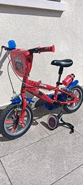 bici bimbo 12 pollici 
