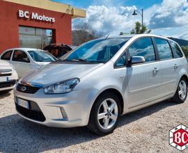 Ford c-max 1.6 tdci 90cv titanium