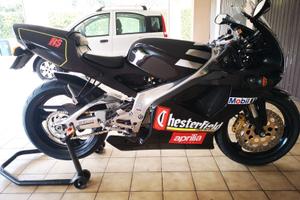 Aprilia rs 125 extrema chesterfield