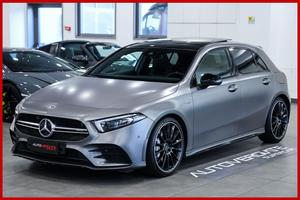 MERCEDES-BENZ A 35 AMG 4Matic|RACE EDITION