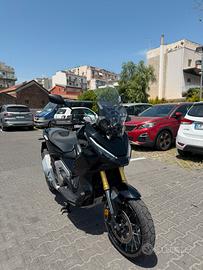 Honda X-Adv 750 - 2025