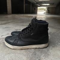 Scarpe moto TCX Mood GTX Gore-Tex nere – taglia 44