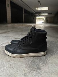 Scarpe moto TCX Mood GTX Gore-Tex nere – taglia 44