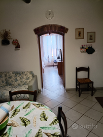 Massa marittima nel cuore della maremma