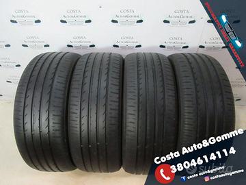 Gomme 215 50 18 Toyo 85% 2019 215 50 R18