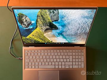 Dell Inspiron 5515 – Ryzen 7 – 16GB – 512GB - W11