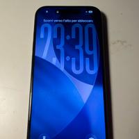 Iphone 15 pro 128 gb