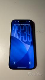 Iphone 15 pro 128 gb