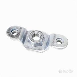 Mozzetto lato motore Ape Poker Car TM 232185