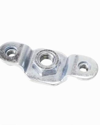 Mozzetto lato motore Ape Poker Car TM 232185