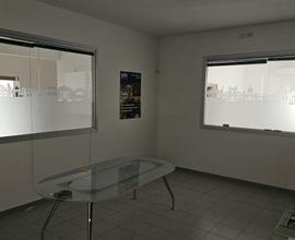 Ufficio zona industriale Salerno