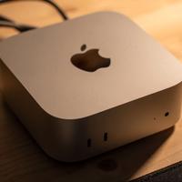 Mac mini M4 Pro 12-Core 24GB RAM 512GB SSD