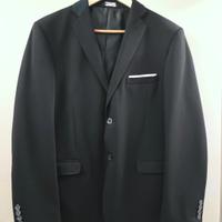 Giacca uomo taglia 50, FB Fashion Made in Italy 