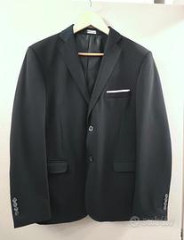 Giacca uomo taglia 50, FB Fashion Made in Italy 