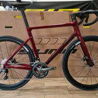 Corsa disc Carbonio SUNN Asphalt 2026