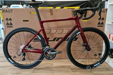 Corsa disc Carbonio SUNN Asphalt 2026