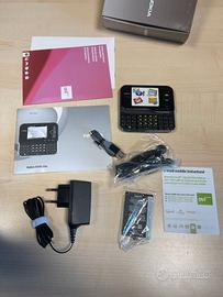 Nokia 6760s-1 Slide Nuovo con Imballo Originale   