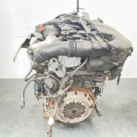 9H06 135SW MOTORE COMPLETO CITROEN Berlingo 3° Se
