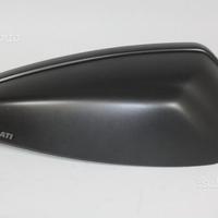 Cover Valigia Lat. DX per Ducati St