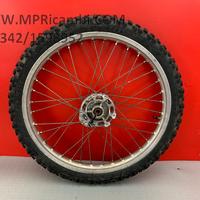 CERCHI CERCHIO HONDA CRE 50 2003 2004 CR HM 2005 2