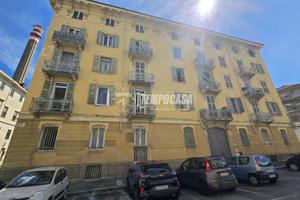 TRILOCALE RISTRUTTURATO FRONTE MOLINETTE