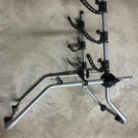 Thule portabici posteriore Freeway 968