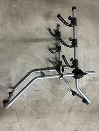 Thule portabici posteriore Freeway 968