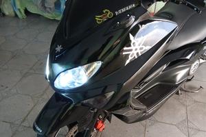 Yamaha Tmax 500