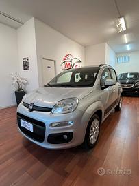 Fiat Panda 1.3 MJT 95 CV S&S Lounge