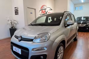 Fiat Panda 1.3 MJT 95 CV S&S Lounge