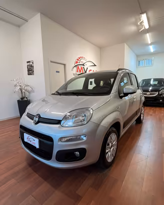 Fiat Panda 1.3 MJT 95 CV S&S Lounge