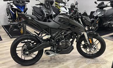 Voge Brivido 125r prezzo promozionale