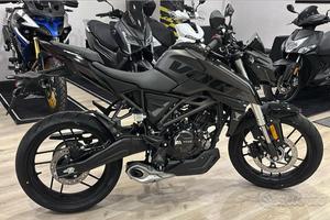 Voge Brivido 125r prezzo promozionale