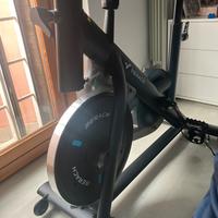 Cyclette da Casa - Spinnig