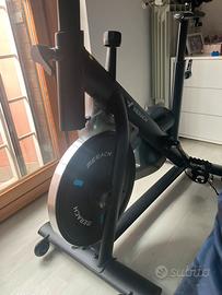 Cyclette da Casa - Spinnig