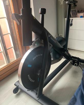 Cyclette da Casa - Spinnig