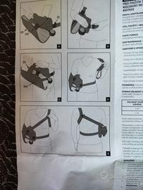 TUTORE PER SPALLA 