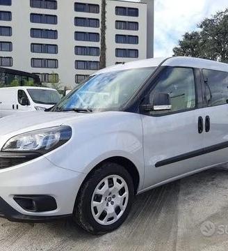 Ricambi Fiat Doblo