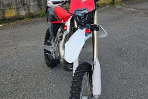 fantic 125 xe