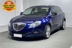 Lancia Delta 1.4 tjt Oro 150cv