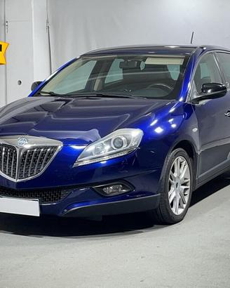 Lancia Delta 1.4 tjt Oro 150cv